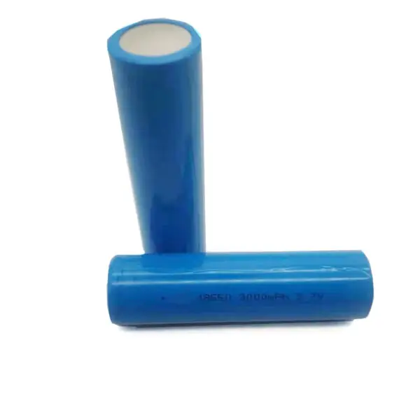 18650-3000mAh-3.7V