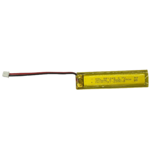 551245 250mah lipo