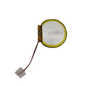 1050mah battery