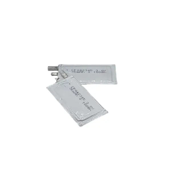 NMC battery