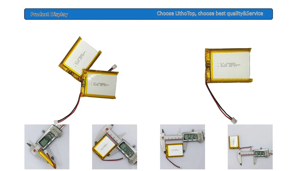 LithoTop 104050