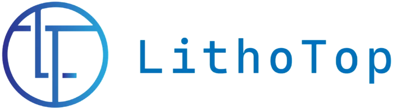 Lithotop Logo 3