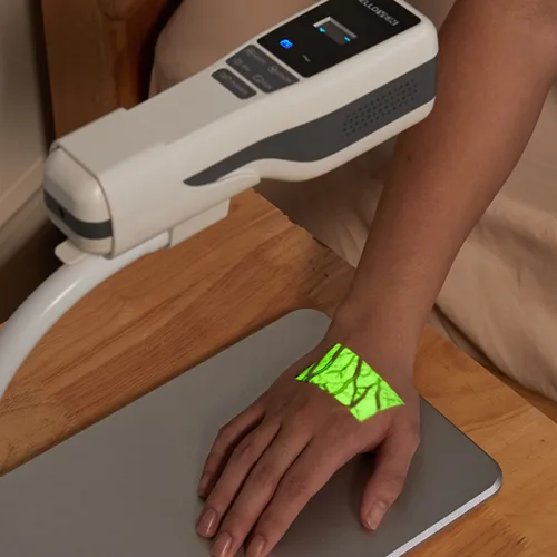 Portable Medical Device
