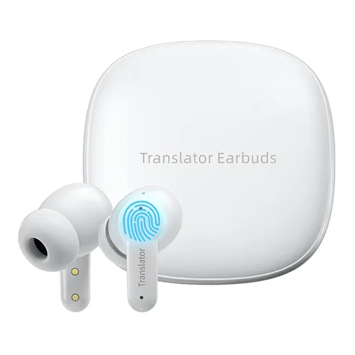 Portable Translator Device