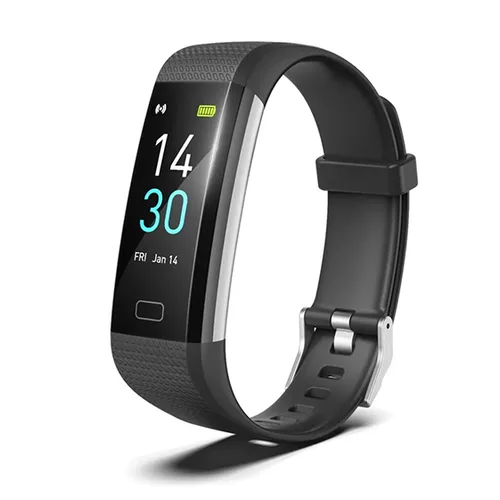 Smart Fitness Tracker