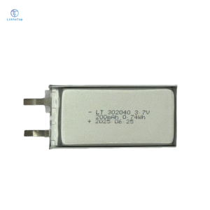 LCO lipo cell