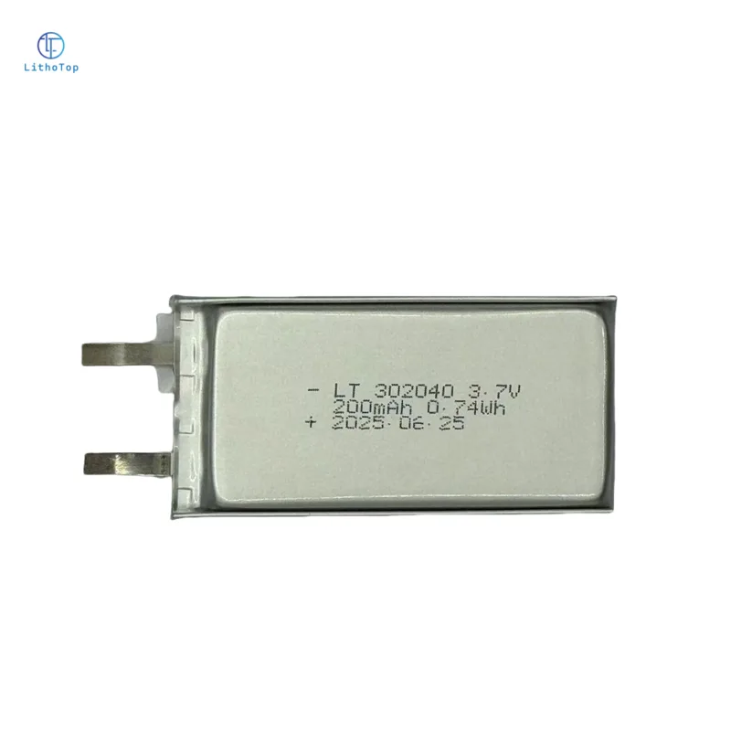 LCO lipo cell