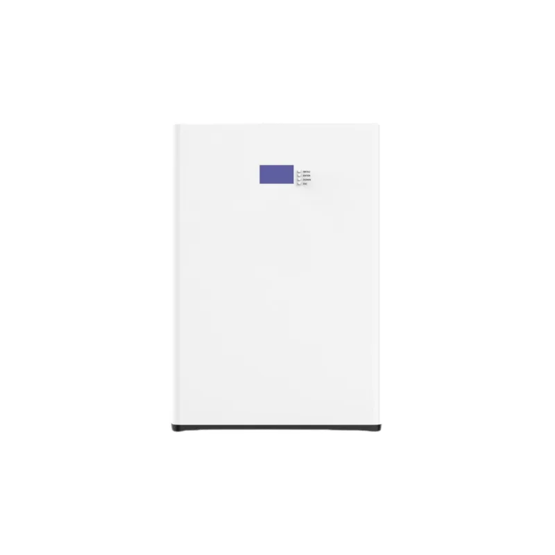 10KW 200Ah Solar Home Energy Storage
