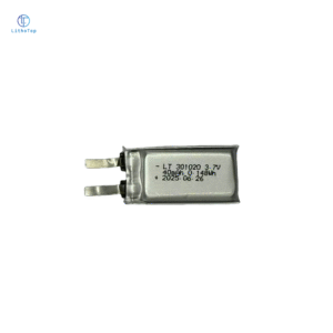 3.7v 40mah battery