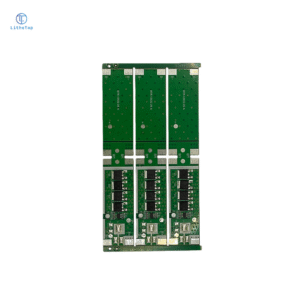 PCB 2S Li-ion Lithium Lifepo4 Battery