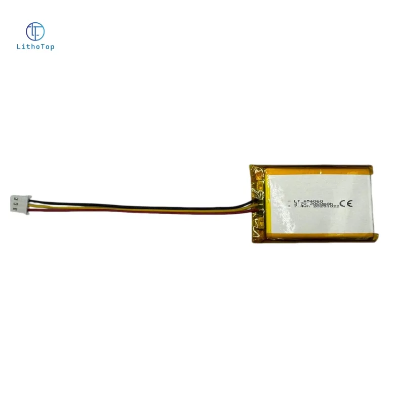 2000mah battery