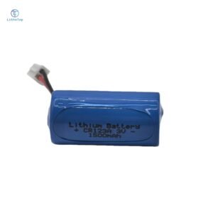 cr123a battery