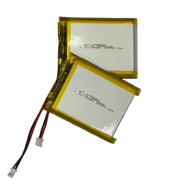 1s 3.7v 3500mah lipo stick battery