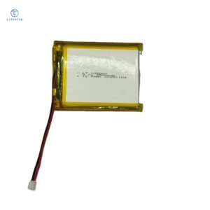 3500mah lipo battery