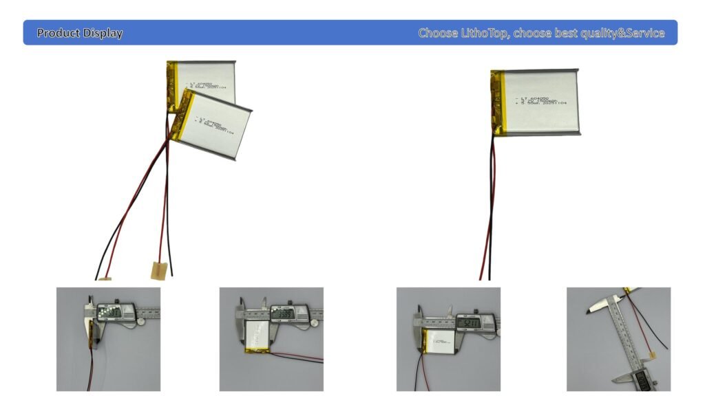 1500mah battery 3.7v