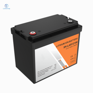 12v 100ah lifepo4 battery