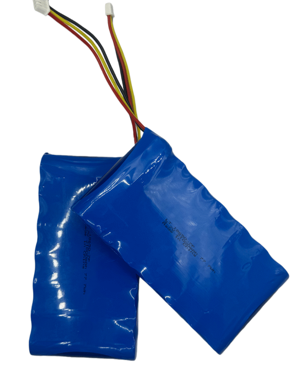 Wholesale 18650 1S7P 3.7V 21Ah Battery - Image 2