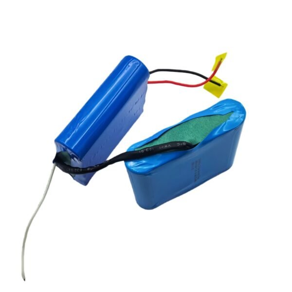 18650 Battery 2S4P 10.4Ah Rechargeable - Image 3