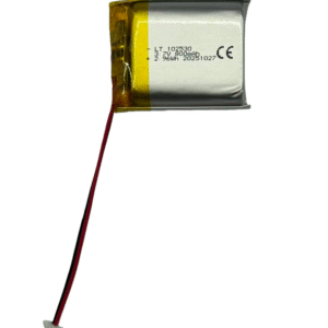 3.7 v 800mah 2.96 wh