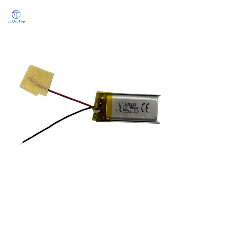 150mah 1s lipo battery