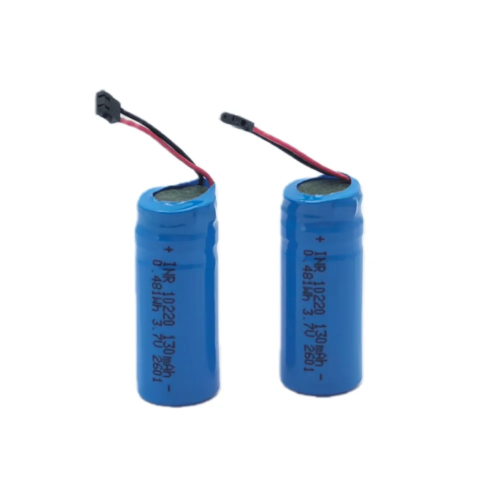 Cylindrical Li Ion Battery