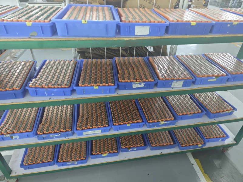 High Precision Cell Selection