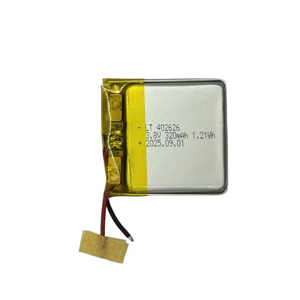 High Voltage Lipo Battery