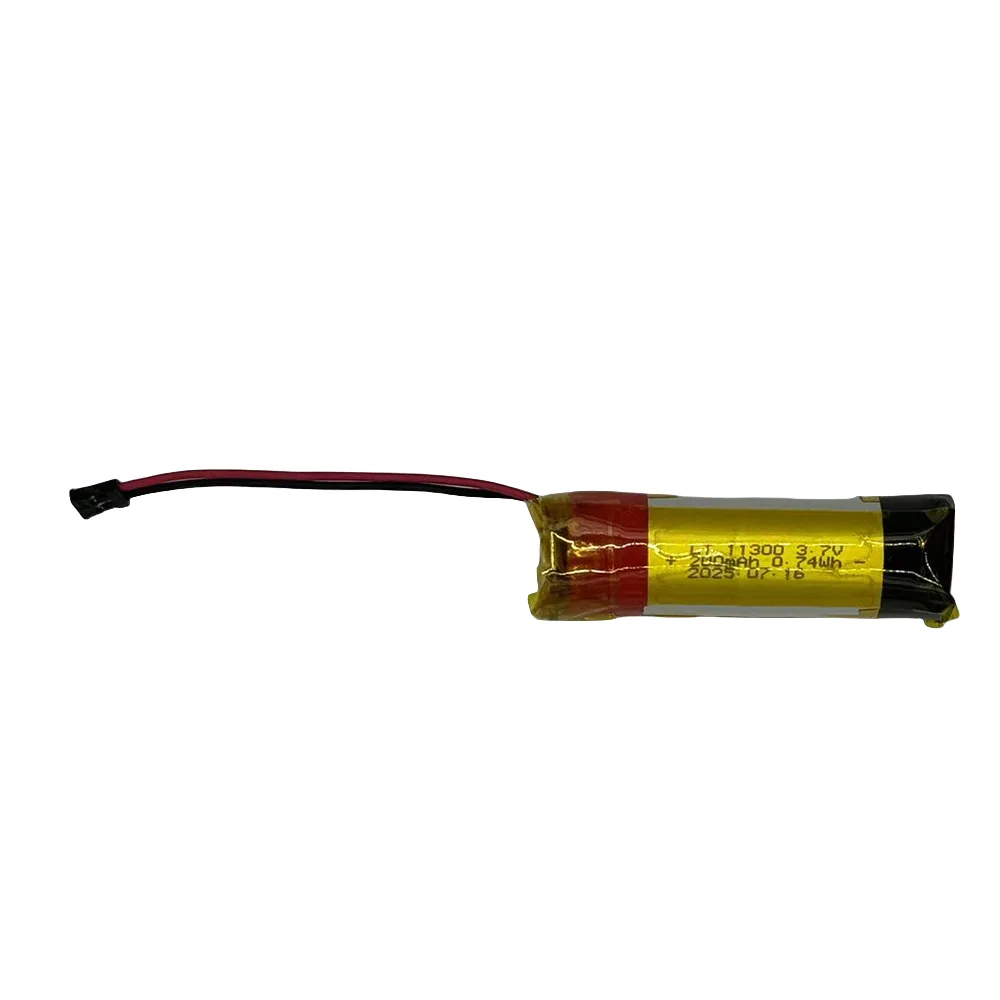 Special Shape Lipo Battery