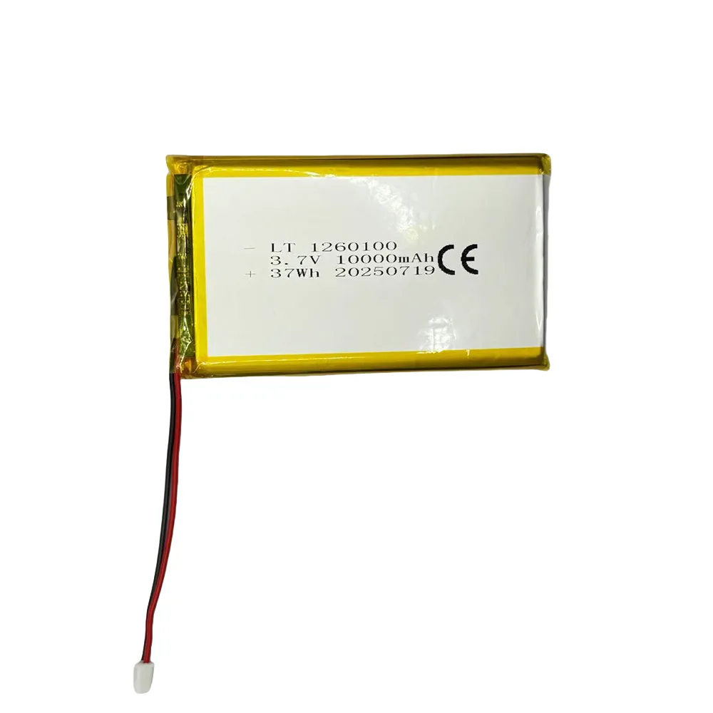 Standard Lipo Battery