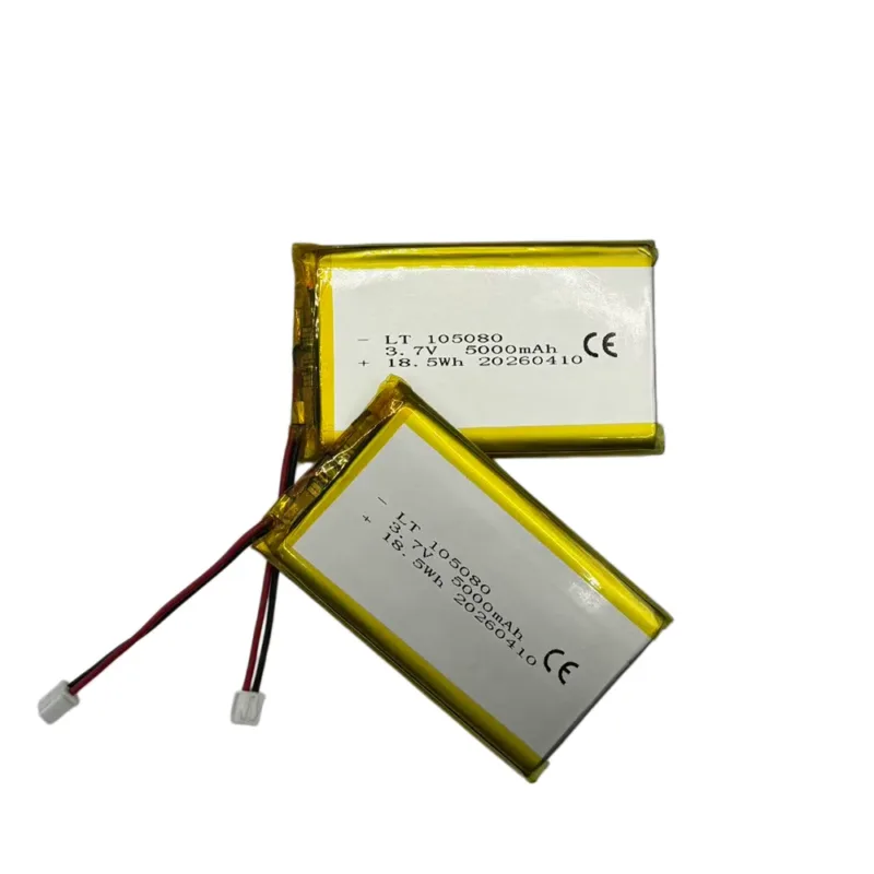 105080 Lithium Battery CB