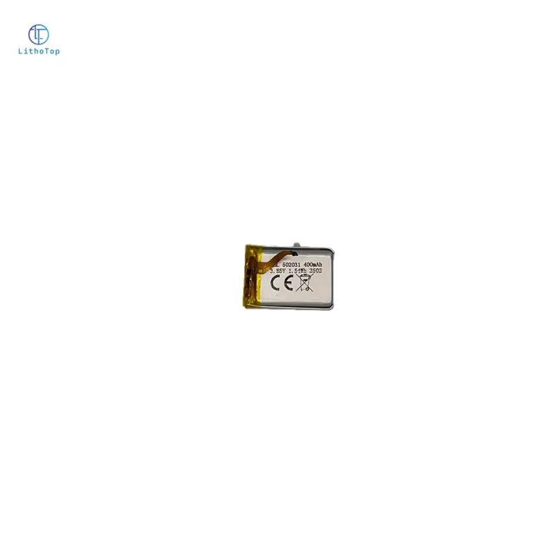 502031 Heated Socks Rechargeable Battery