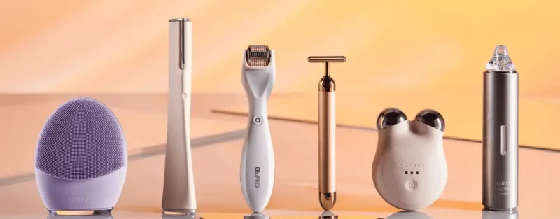 Health And Beauty Gadget