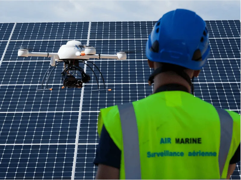 Inspection&surveillance Drone
