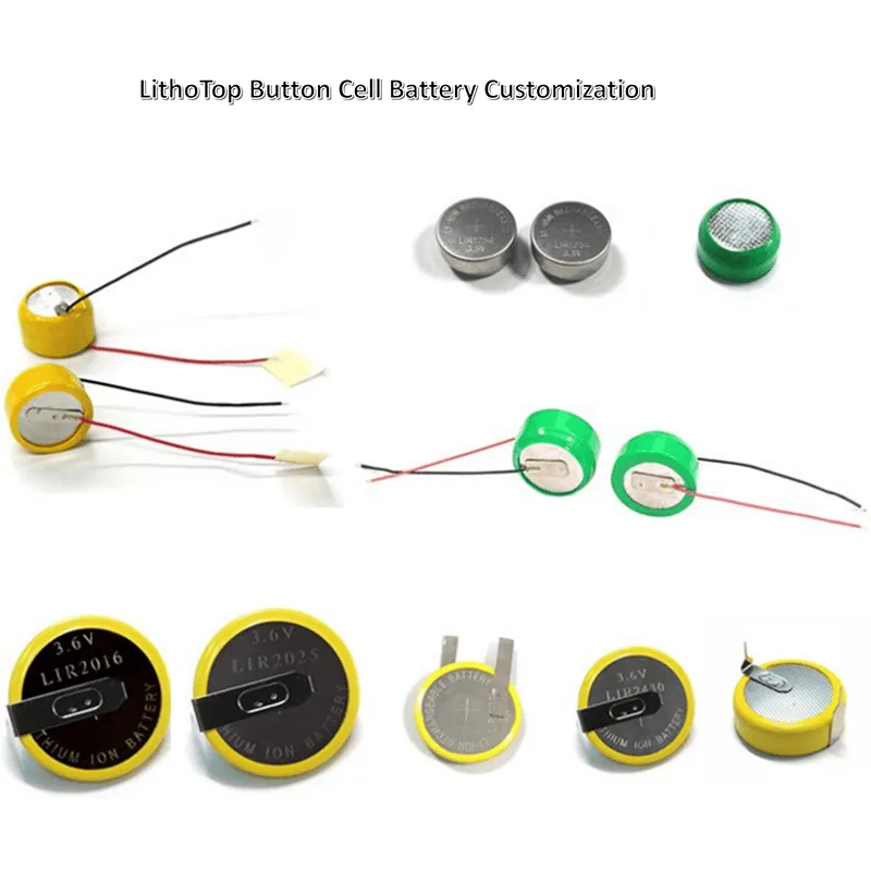Lir Battery Main