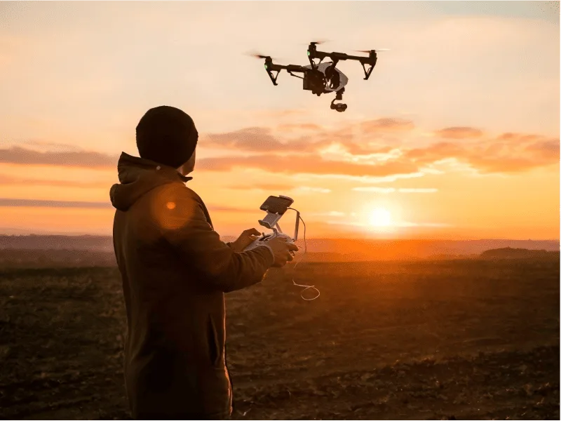 Photography Drone