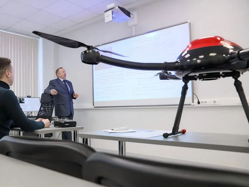 Training & Education Drone