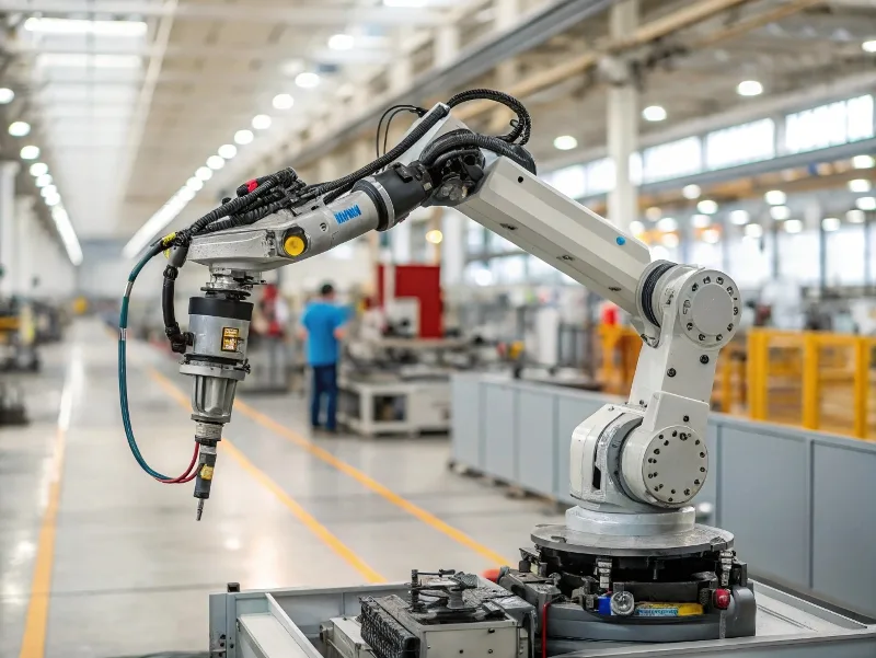 Industrial Robot