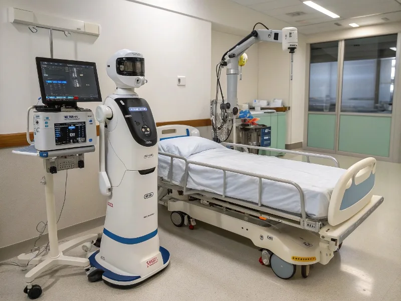 Medical Robot