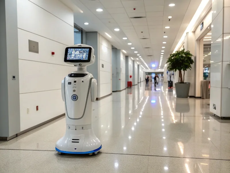 Service Robot