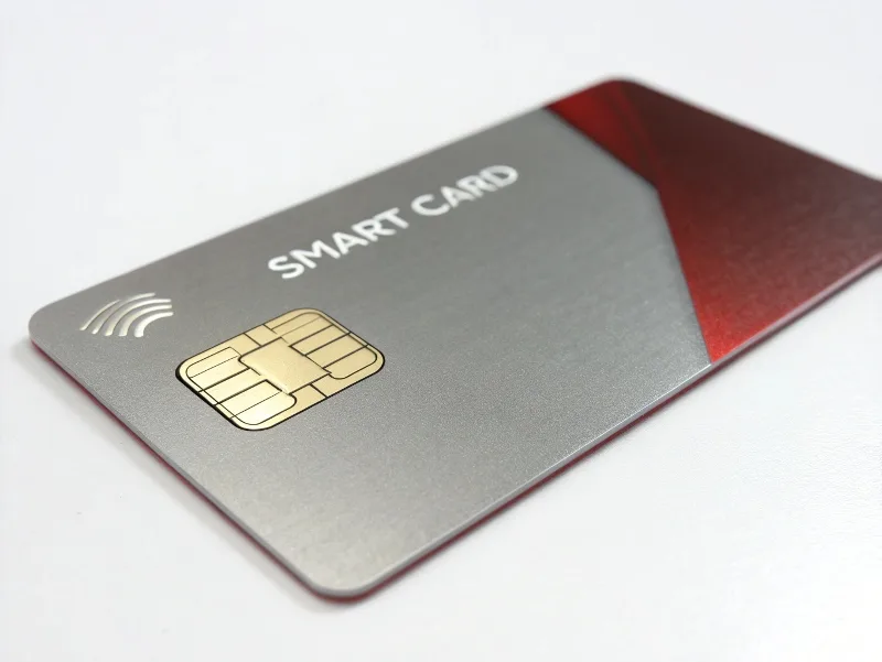 Smart Card