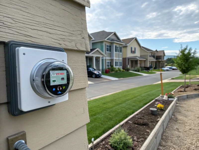 Smart Metering