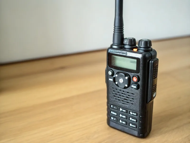 Walkie Talkie