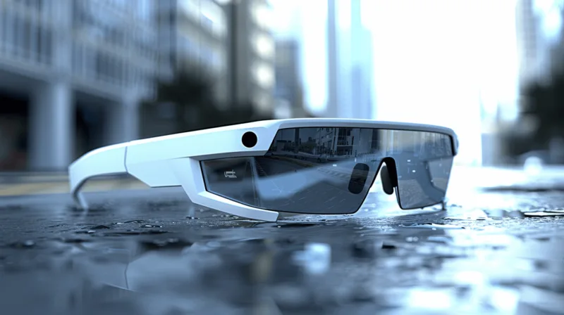 Smart Glasses