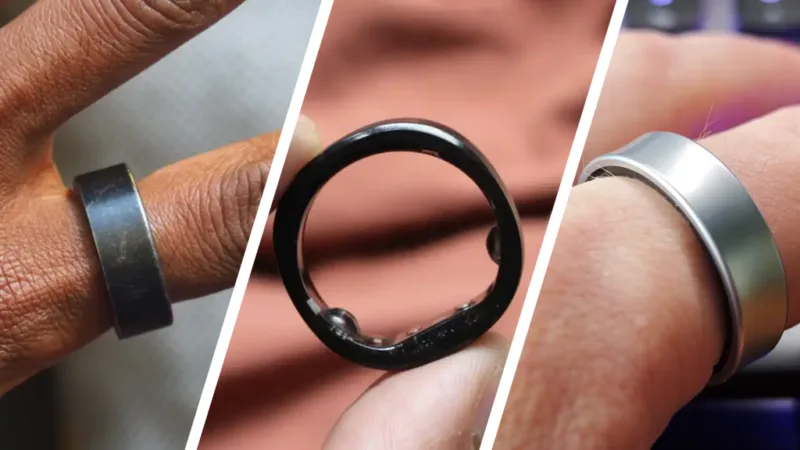 Smart Ring Main