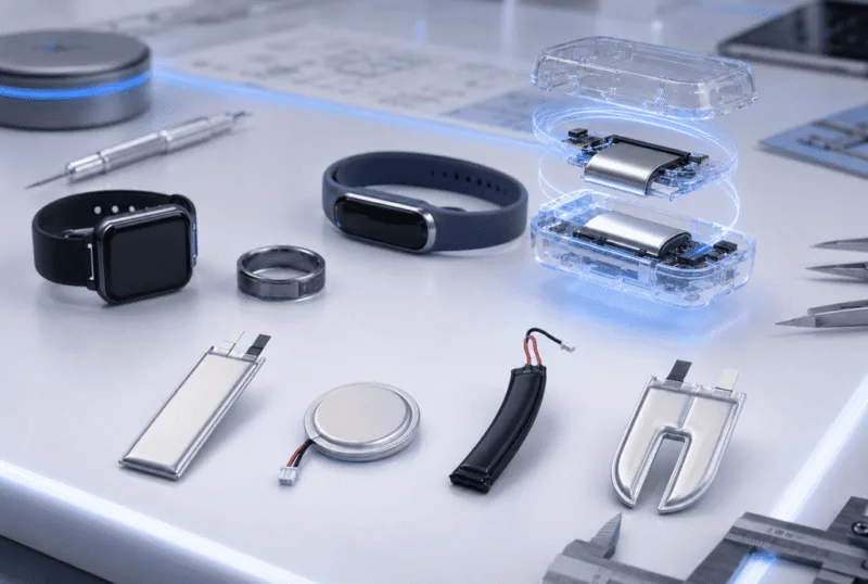 Hv Battery Production 3