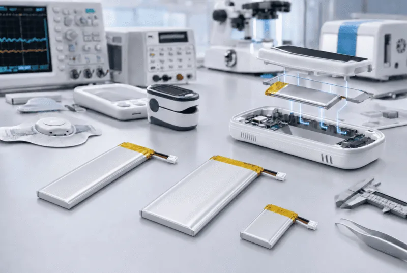 Hv Battery Production 5