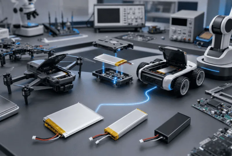 Hv Battery Production 6