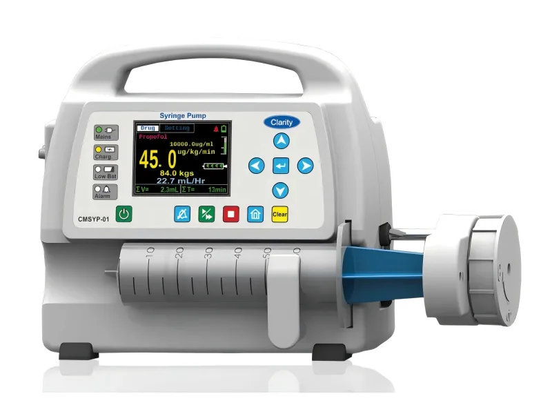 Infusion Pump