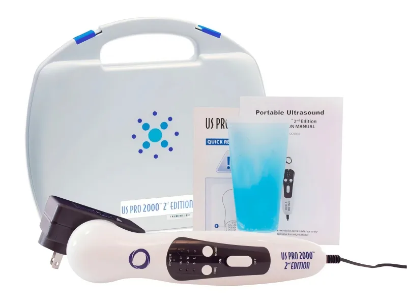 Portable Ultrasound