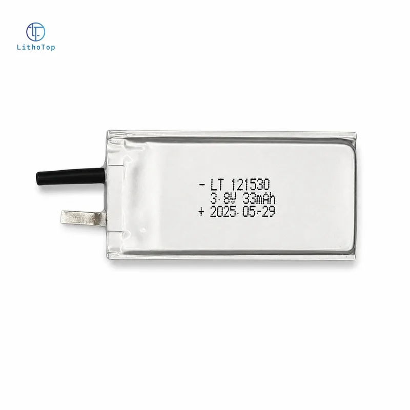 121530 medical patch battery